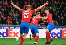 Chequia completa el Grupo A: México ya tiene rivales definidos para el Mundial