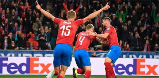 Chequia completa el Grupo A: México ya tiene rivales definidos para el Mundial