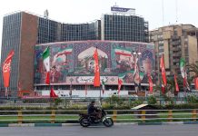 China y Pakistán piden diplomacia en la guerra de Irán