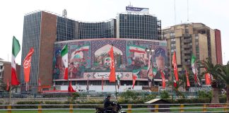 China y Pakistán piden diplomacia en la guerra de Irán