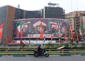 China y Pakistán piden diplomacia en la guerra de Irán