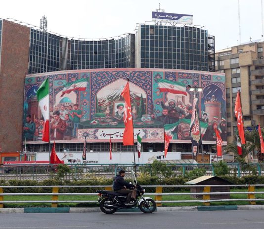 China y Pakistán piden diplomacia en la guerra de Irán