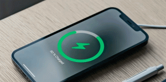 Cargar tu celular en modo avión: ¿realmente acelera la batería?