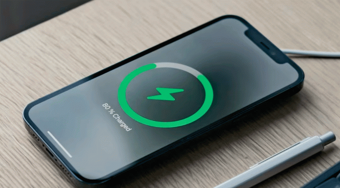 Cargar tu celular en modo avión: ¿realmente acelera la batería?