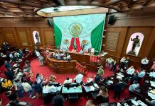 76 legislatura invita a las personas con discapacidad en el Estado de Michoacán a que participen presentando iniciativas legislativas