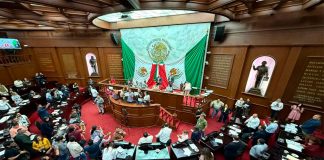 76 legislatura invita a las personas con discapacidad en el Estado de Michoacán a que participen presentando iniciativas legislativas