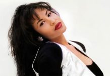 Este 31 de Marzo se cumplen 31 años del deceso de Selena Quintanilla
