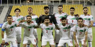 FIFA confirma: Irán jugará el Mundial en Estados Unidos pese a gestiones de México