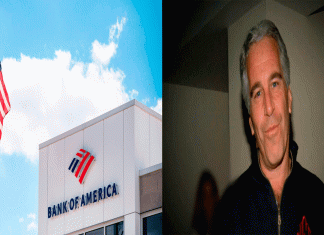 Acuerdo millonario sacude a Bank of America por caso Epstein