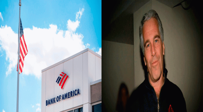 Acuerdo millonario sacude a Bank of America por caso Epstein