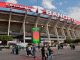 Tragedia en el México vs Portugal: aficionado pierde la vida tras caída en el Estadio Banorte