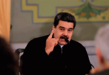 Maduro llama a la paz desde prisión y se declara firme tras audiencia en EU