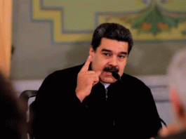 Maduro llama a la paz desde prisión y se declara firme tras audiencia en EU