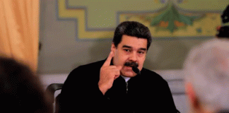 Maduro llama a la paz desde prisión y se declara firme tras audiencia en EU