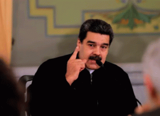 Maduro llama a la paz desde prisión y se declara firme tras audiencia en EU