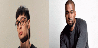 Peso Pluma y Kanye West fusionan estilos en “LAST BREATH”