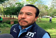 Más de 524 ambulantes se instalarán en el centro de Morelia por domingo de Ramos