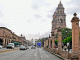 Más de 524 ambulantes se instalarán en el centro de Morelia por domingo de Ramos