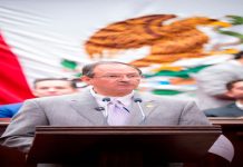 Propone David Martínez Gowman combatir el despojo en Michoacán.