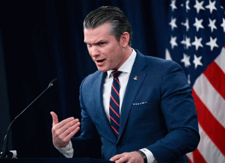 EE. UU. prepara operaciones limitadas en Irán; descartan invasión masiva