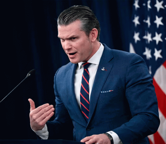 EE. UU. prepara operaciones limitadas en Irán; descartan invasión masiva