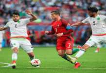 Empate sin goles en la reapertura del Estadio Banorte deja insatisfecha a la afición