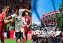 Empate sin goles en la reapertura del Estadio Banorte deja insatisfecha a la afición