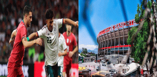 Empate sin goles en la reapertura del Estadio Banorte deja insatisfecha a la afición