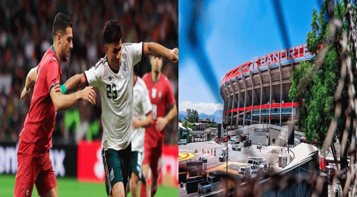 Empate sin goles en la reapertura del Estadio Banorte deja insatisfecha a la afición