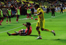 Atlético Morelia vence de forma contundente a Irapuato