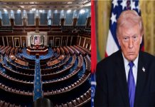 Senado de EU respalda la ofensiva de Trump en contra de Irán