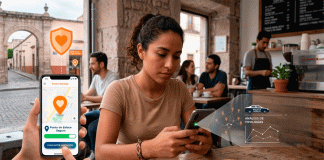 Alfonso Martínez blinda a las morelianas con tecnología de vanguardia