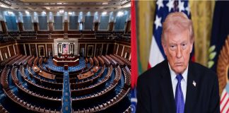 Senado de EU respalda la ofensiva de Trump en contra de Irán