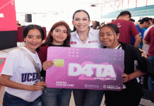 Con el Programa Data se reducen gastos escolares, mañana último día para registrarse: Iemsysem