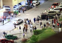 Un total de 279 mexicanos han sido evacuados de países de Medio Oriente informo el gobierno Federal