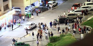 Un total de 279 mexicanos han sido evacuados de países de Medio Oriente informo el gobierno Federal