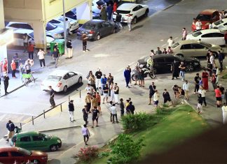 Un total de 279 mexicanos han sido evacuados de países de Medio Oriente informo el gobierno Federal