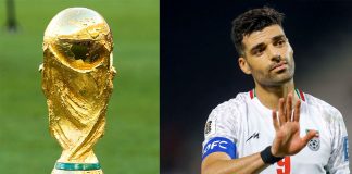 Selección de Irán analiza bajarse del Mundial 2026 tras conflictos con Estados Unidos