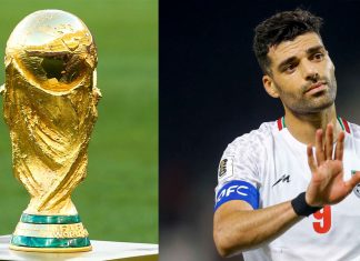 Selección de Irán analiza bajarse del Mundial 2026 tras conflictos con Estados Unidos