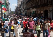 En un 35% es la brecha de ingresos entre hombres y mujeres en México, revela Hacienda