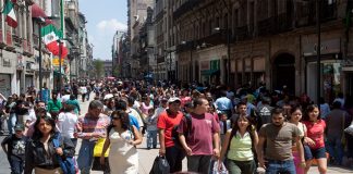 En un 35% es la brecha de ingresos entre hombres y mujeres en México, revela Hacienda