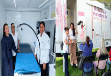 Michoacán le gana la batalla al cáncer, una red gratuita que salva la vida de las mujeres