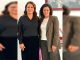 Fabiola Alanís se reúne con Luisa María Alcalde para fortalecer el proyecto de la transformación en Michoacán