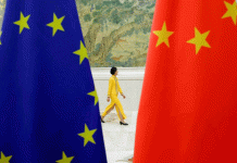 Europa ante un mundo que cambia de reglas