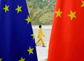 Europa ante un mundo que cambia de reglas