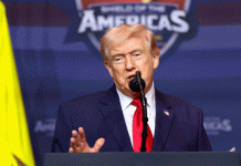 Trump señala a México como foco del narcotráfico en nueva alianza regional