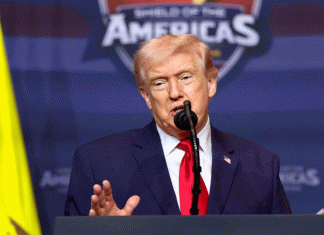 Trump señala a México como foco del narcotráfico en nueva alianza regional