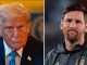 #VIDEO // Con la presencia de Lionel Messi asegura Donald Trump que la situación en Cuba cambiará y todos los exiliados volverán a su país