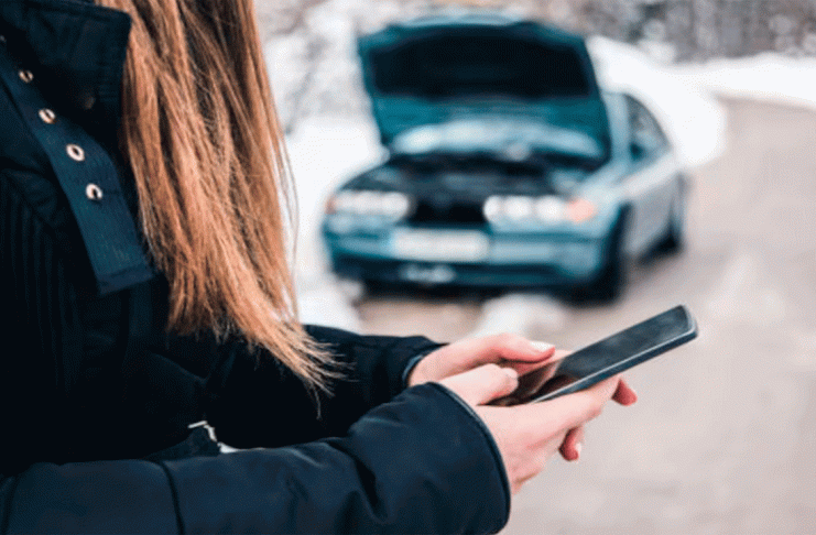 Así puedes usar el botón de emergencia oculto en tu Android