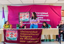 Impulsa Gobierno de Zacapu acciones firmes para garantizar más oportunidades y una vida libre de violencia para las mujeres